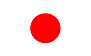 JAPAN flag