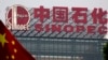 中石化将恢复进口美国原油 