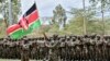 Viongozi wa Afrika Mashariki wakubaliana kuongeza muda wa kikosi cha Afrika mashariki nchini DRC