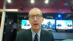 Ед Џозеф за предизвиците на Балканот кон ЕУ