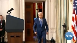 በአሜሪካ ኮንግረስ የኃይል ሚዛኑ ገና አልለየም 