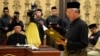 Malaysia PM Faces Limited Future After Poor Electoral Showing