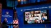 Biden: Trump Aides Setting 'Roadblocks' for Transition Team 