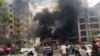 Turkey's PKK Militants Claim Responsibility for Deadly Attack