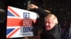 Spokesman: British PM to Present Brexit Bill to MPs on Friday