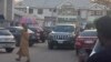 Kasuwar canji a Abuja, Najeriya