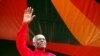 Masu Kada Kuri’a Na Dokin Yin Zabe a Angola