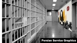 روایت های سیانان از تجاوز به زندانیان در ایران