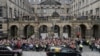 King Charles III to Fly to Scotland to Join Somber Procession of Queen's Coffin 