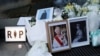 Queen Elizabeth Remembered in Former Colony Hong Kong
