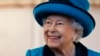 Sarauniyar Ingila, Queen Elizabeth II
