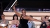 'Succession,' 'Ted Lasso' Top Emmys; 1st Time Winners Shine