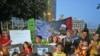 Syrian Demonstrators Galvanized by 13-Year-Old's Death
