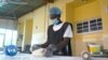 L'Afrique a le plus faible taux d'investissement en commerce électronique