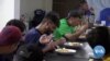 Shelter in Mexico’s Tijuana Serves Muslim Migrants