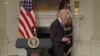 Le changement climatique au menu du premier débat télévisé entre Biden et Trump jeudi prochain?