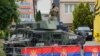 САД го осудија насилството врз трупите на КФОР предводени од НАТО