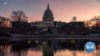 Possible Government Shutdown Looms over Washington Amid House Republicans' Infighting 