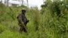 UN Security Council Concerned About 'Escalating Violence' in Eastern DRC