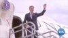 Blinken, Austin Visit Australia Amid Tensions With China