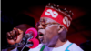 Shugaban Najeriya, Bola Ahmed Tinubu (Hoto: Facebook/Bola Tinubu