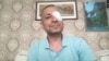 کمال پیش‌وند، از آسیب‌دیدگان چشمی اعتراضات سراسری. 