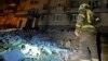 Во напад со руски беспилотни летала во Одеса загинале најмалку три лица