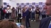 Des législateurs américains s'expriment sur le sort politique de Joe Biden