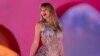 Taylor Swift, la femme ayant le plus d'albums numéro 1 dans l’histoire du Billboard