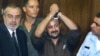 Hamas Demands Israel Release Fatah Leader Marwan Barghouti