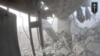 Ukraine, Russia Both Claim Control of Village Near Bakhmut