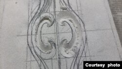From Nature to Wearable Art: The Tufa Sand Casting Process