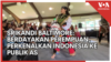 Srikandi Baltimore: Berdayakan Perempuan, Perkenalkan Indonesia ke Publik AS