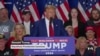 Biden, Trump clash over immigration policy 