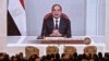 Vague d'arrestations en Égypte en plein "dialogue national"