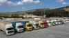UN: Syrian Conditions for Aid Delivery to Rebel-Held Northwest Are 'Unacceptable'