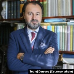 تورج دریایی