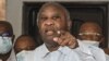Côte d'Ivoire: Gbagbo veut se battre pour une présidentielle "juste"