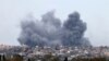 Isra'ila Da Hamas Na Ci Gaba Da Tattaunawar Sakin Wadanda Aka Yi Garkuwa Da Su Da Tsagaita Wuta