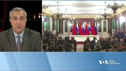 Що ЄС очікує від Пекіна, коли йдеться про війну в Україні? Відео