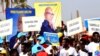 La situation politique à l'approche de la présidentielle sénégalaise