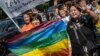 Court: Japan Can’t Require Surgery for Gender Change on Documents 