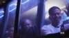 VOA Asia Weekly: Thai Hostages Released by Hamas Describe Captivity