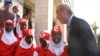 Somalia Welcomes First Foreign Bank Branch in Over Half-Century 