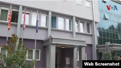 Славјанка Петровска, Јован Деспотовски, Александар Бајдевски или Венко Филипче - кој ќе ја добие довербата за нов лидер на СДСМ ќе се знае на крајот на месецот. Седиште на партијата во Скопје.