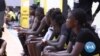 Africa’s Premier Basketball League Aims to Empower Women