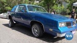 US Art Show Inspired by Lowriders