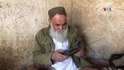 کوزې پښتونخوا کې د راډیو مینوال
