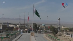 تاجران وايي، له روس، افغانستان او ایران سره د بارټر ټرېډ یا د جنس په بدل کې د جنس ورکولو په وړاندې یو شمير خنډونه موجود دي.
