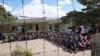 Fursunoni a Zimbabwe 